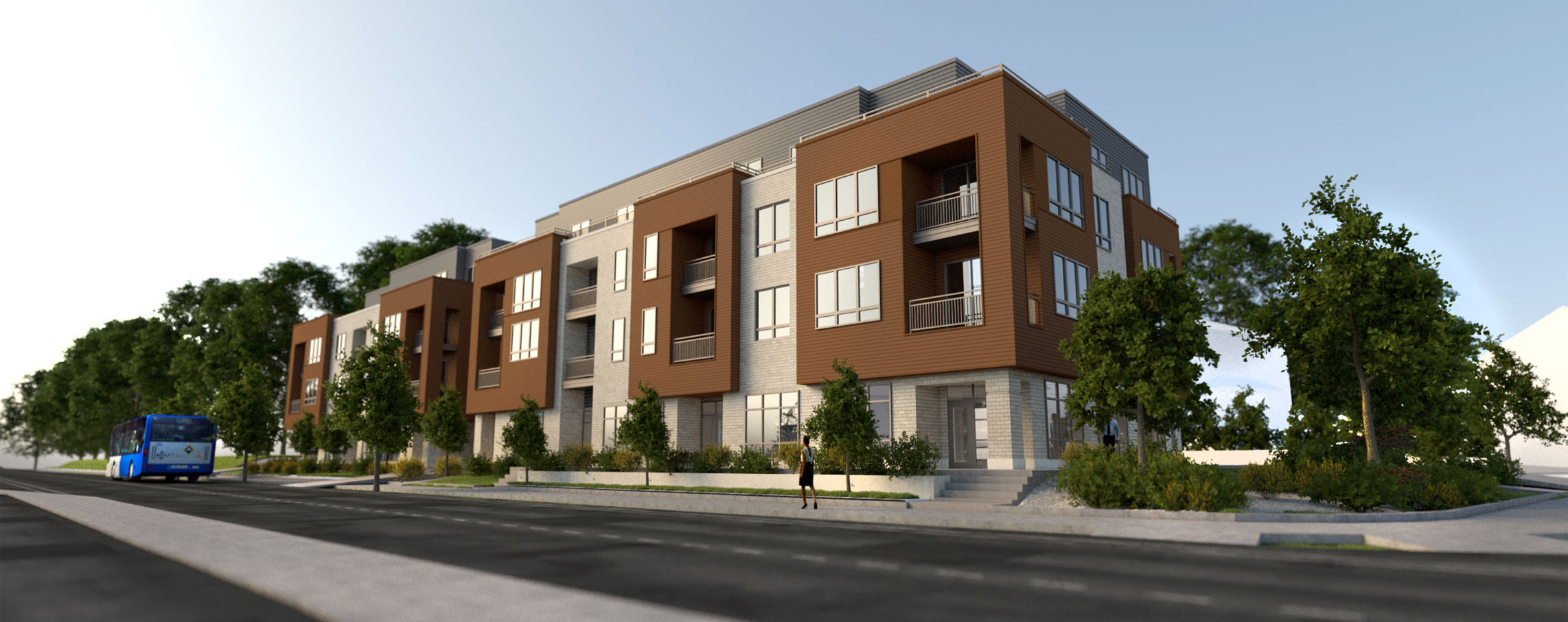 Brennan's redevelopment